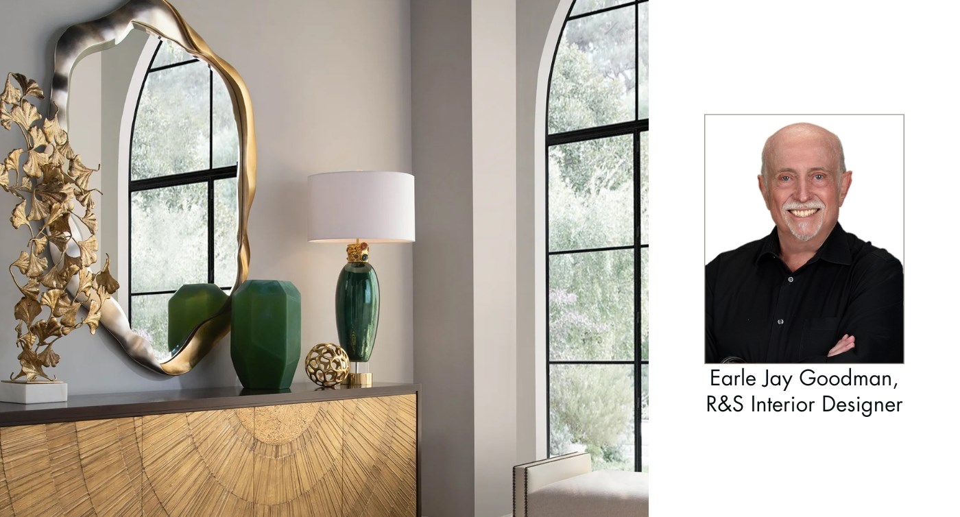 Through The Looking Glass: The Do’s & Don’ts of Decorating with Mirrors - Boca Raton